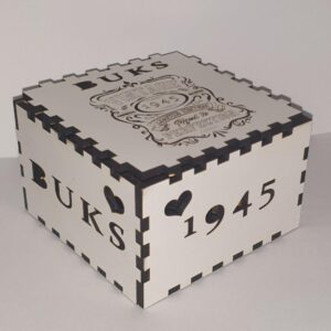Gift Box