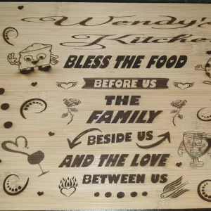 Cutting Boards