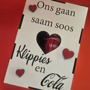 Valentine's - Love