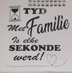 familie