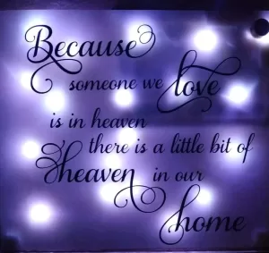 heaven