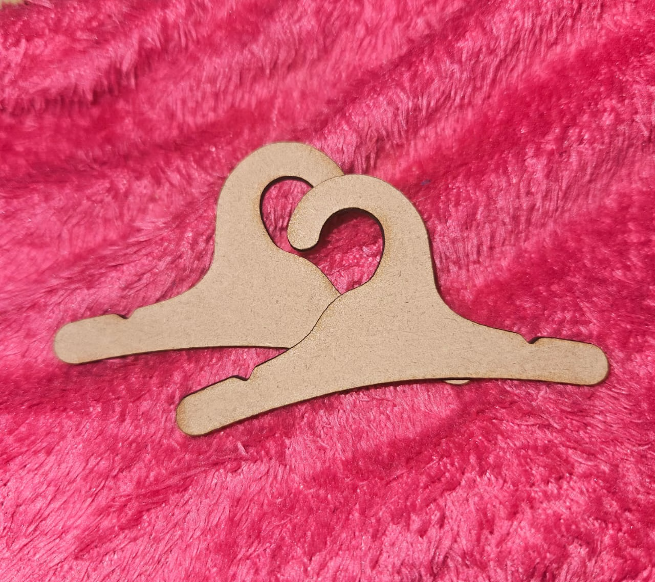mini hangers