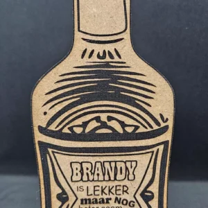 Brandy Box Biltong/Treats gift box - Valentine