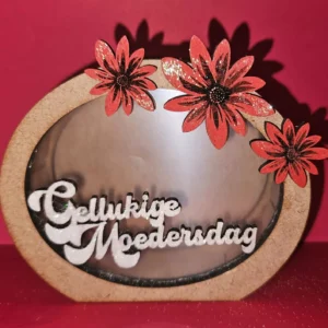 Mothers day Egg Treat Box