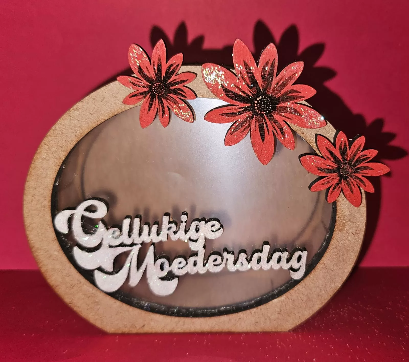 Mothers day Egg Treat Box