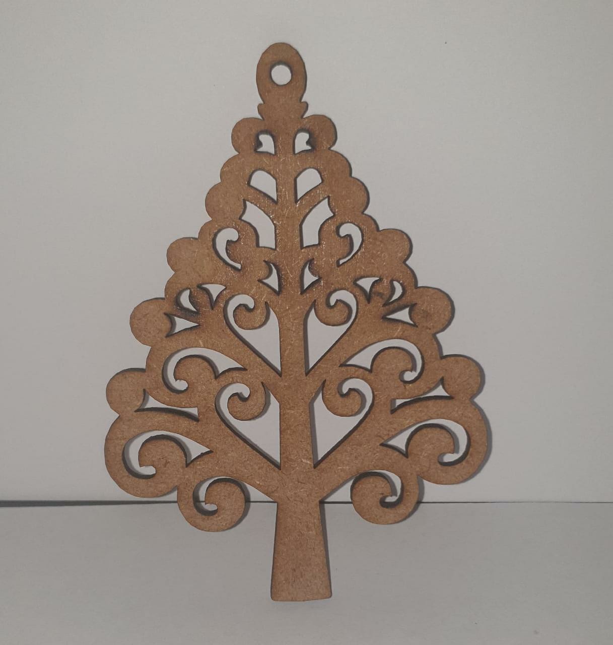 Christmas tree - Small 11cm