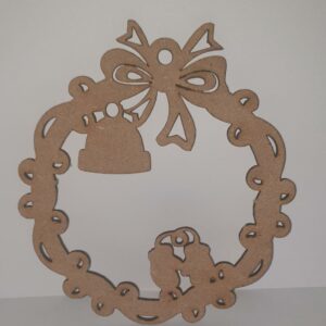 Christmas ornament - 14cm