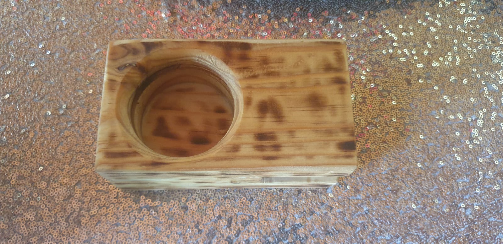 Chair Drinks Holder - Image 2