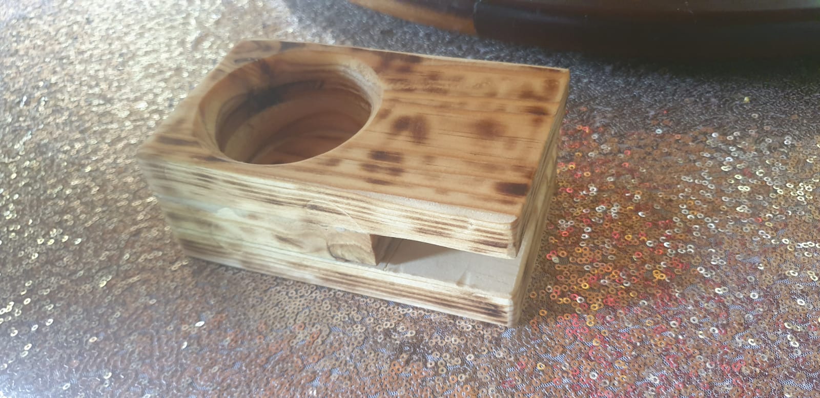 Chair Drinks Holder