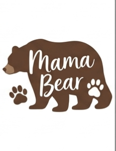 Mama Bear - Mug