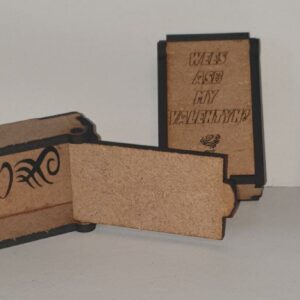 Ring Box - Valentine