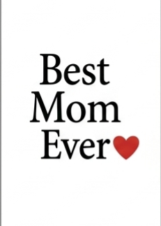 best mom ever mug