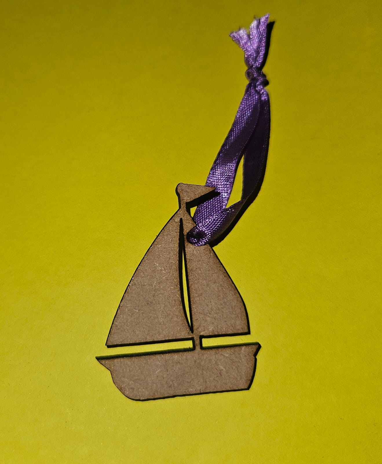 sailboat silhouette